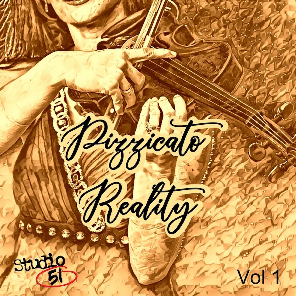 Reality Pizzicato Vol 2