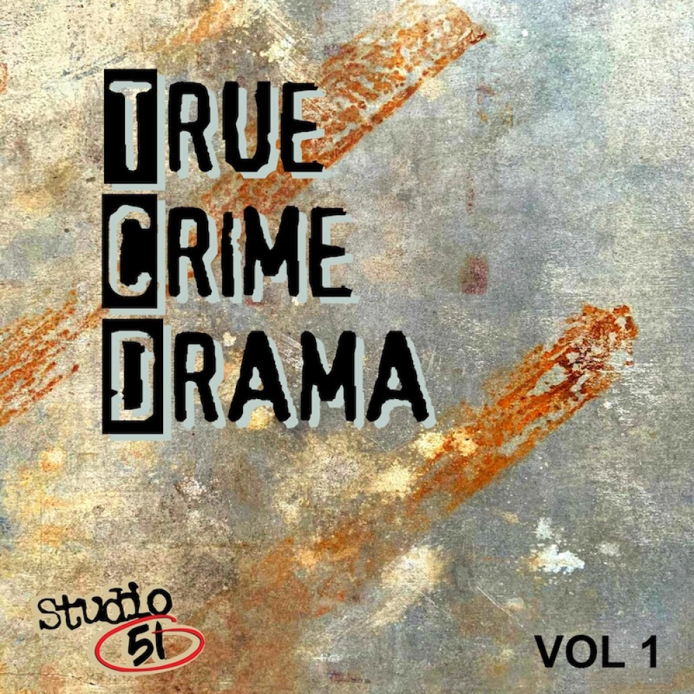 True Crime Dama Vol 1