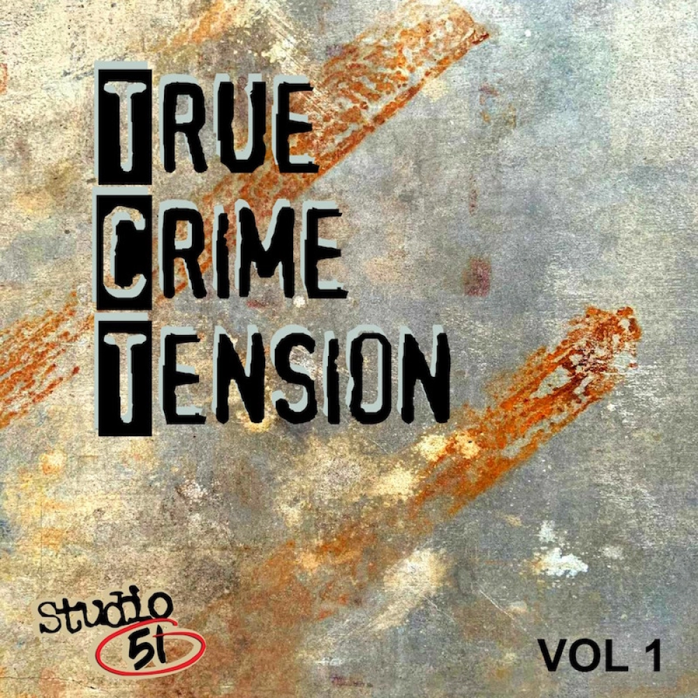 True Crime Tension Vol 1