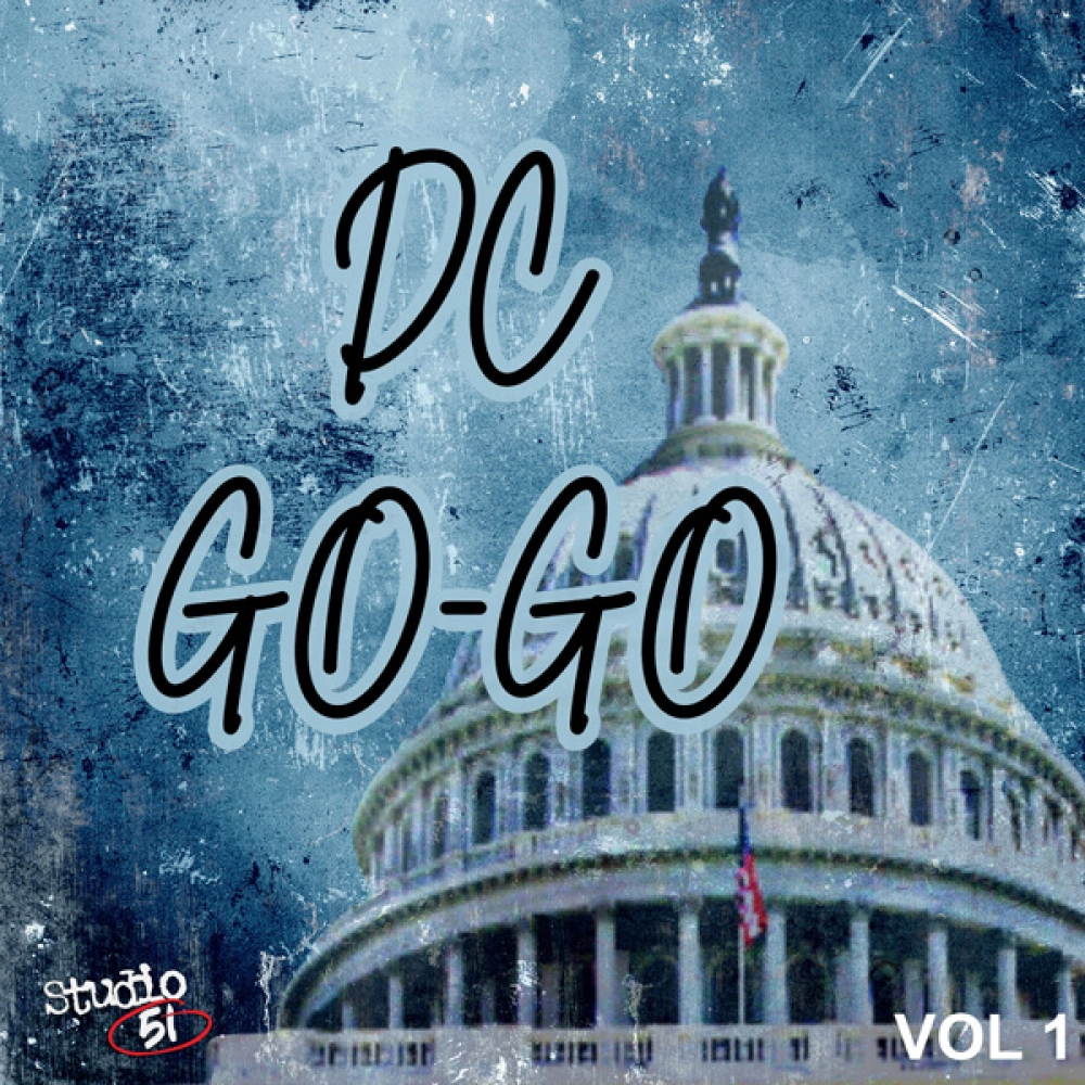 Dc Go-go Vol. 1