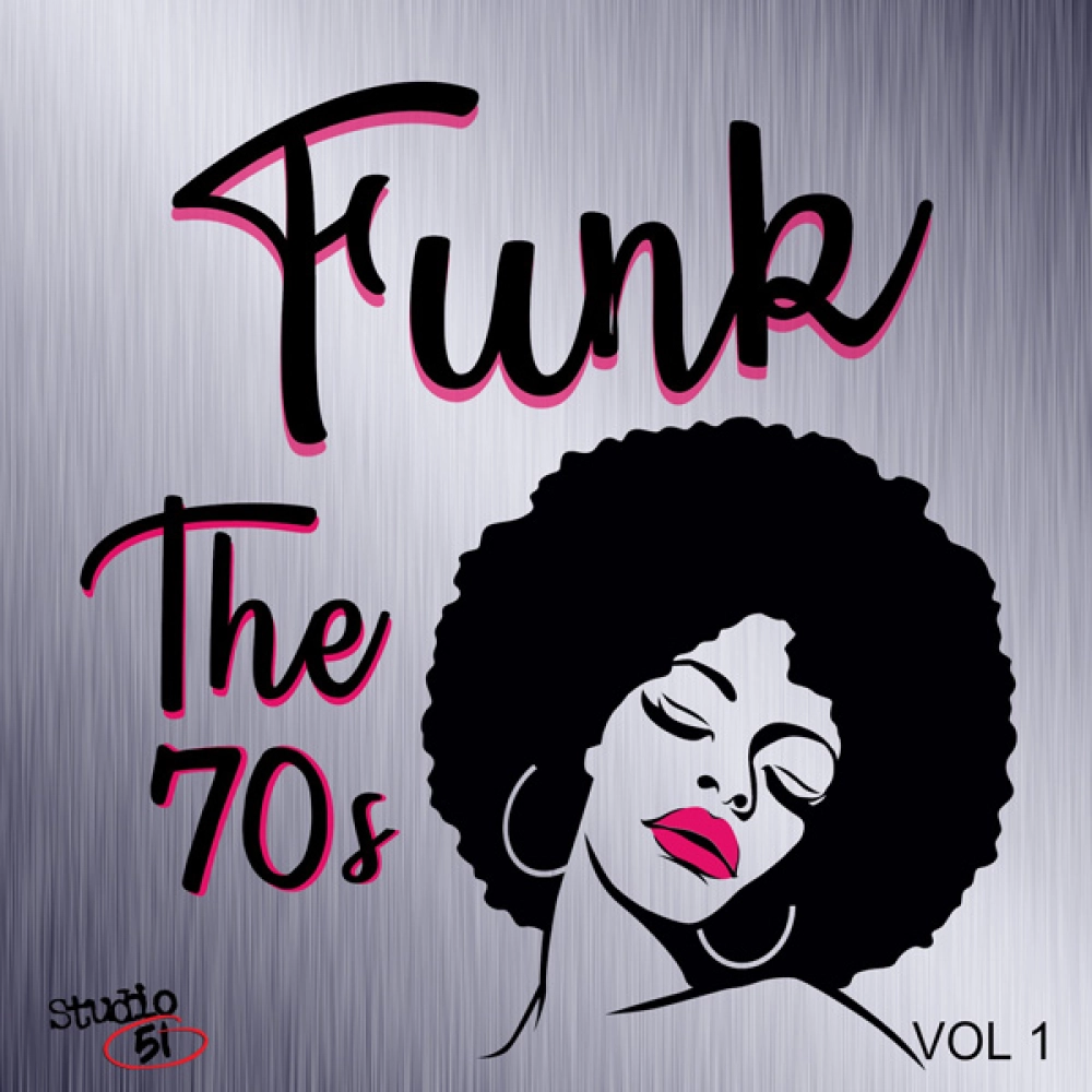Funk The Seventies Vol. 1