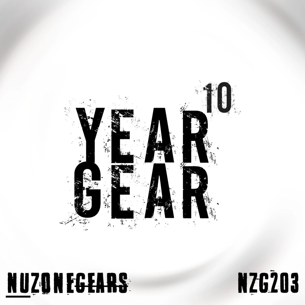 Year Gear 10