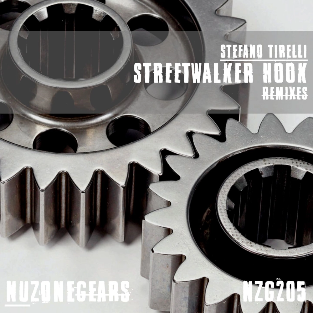 Streetwalker Hook Remixes