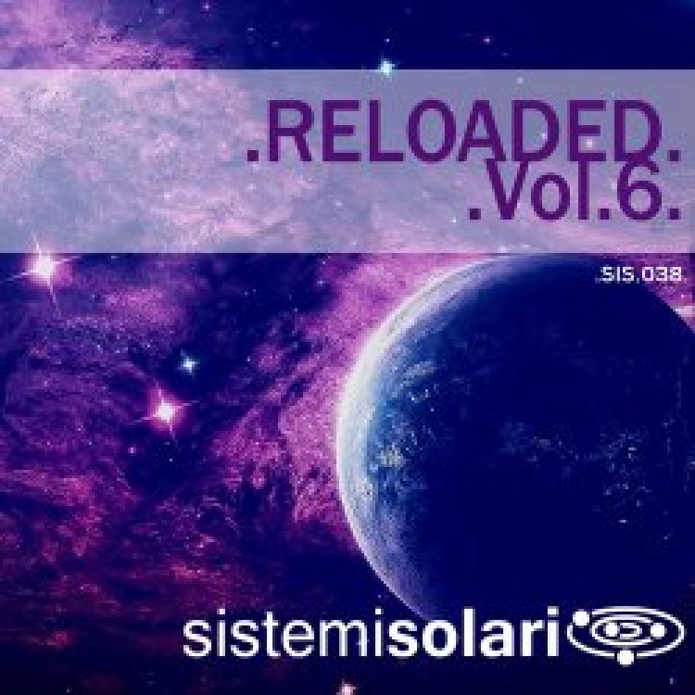 Reloaded Vol.6