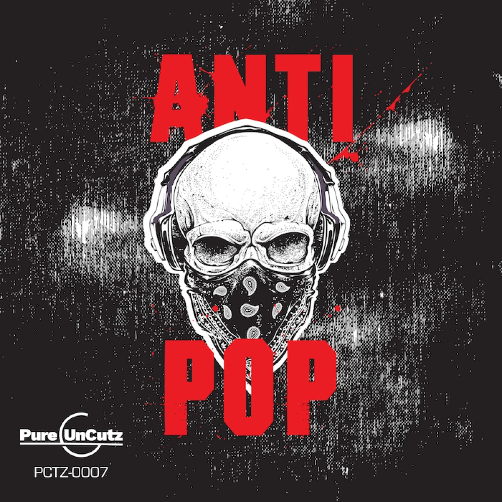 Anti-pop