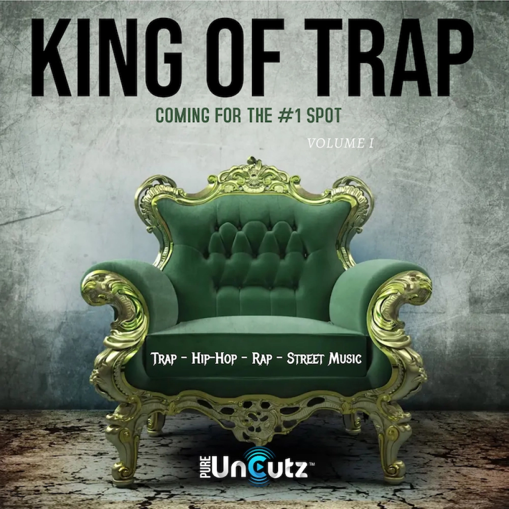 King Of Trap