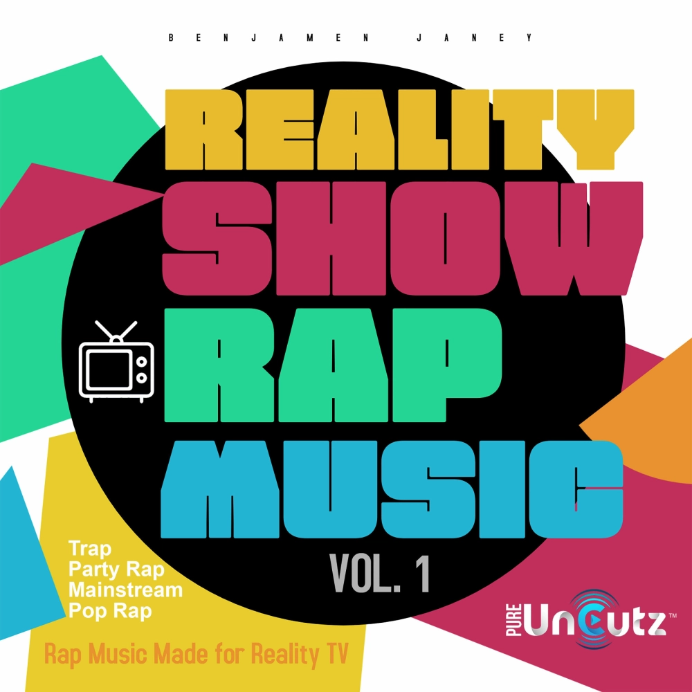 Reality Show Rap Music