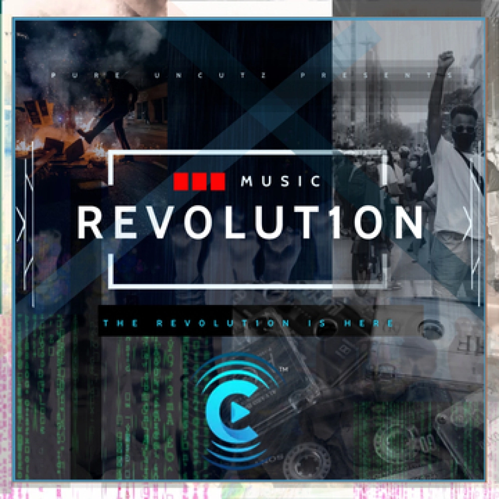 Music Revolution