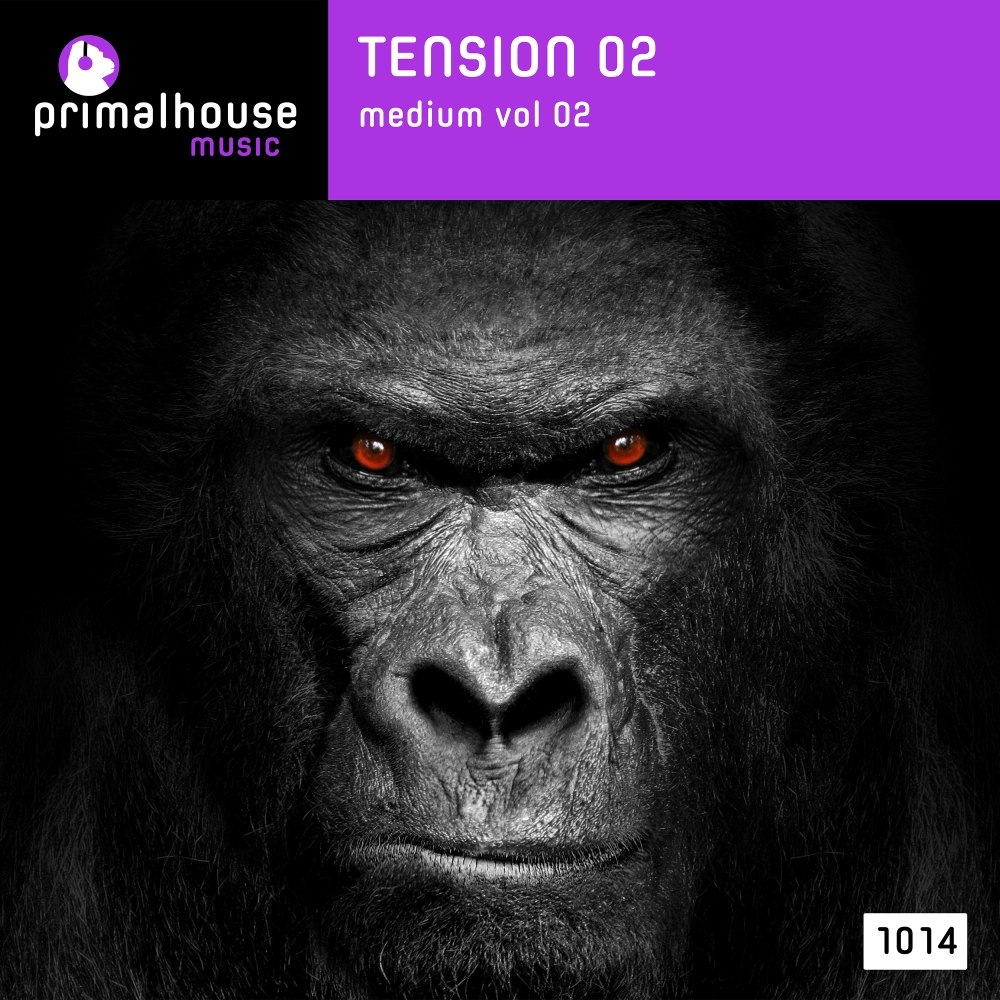 Tension 02 Medium Vol 02