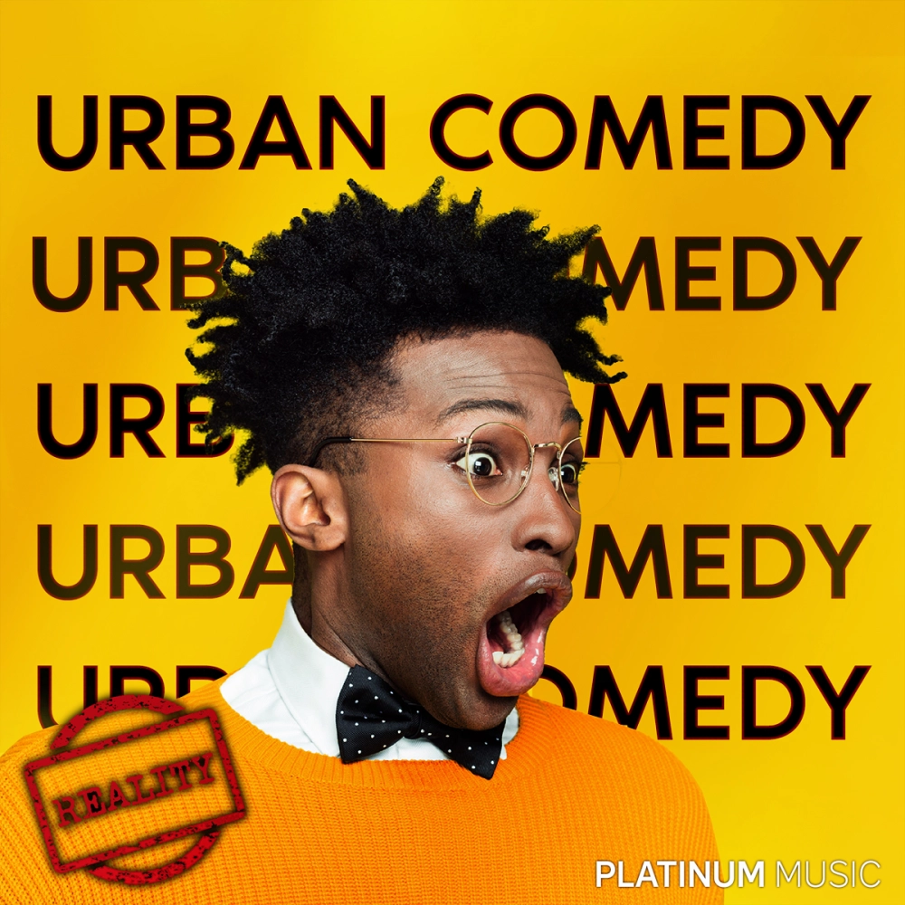 Reality (urban Comedy)