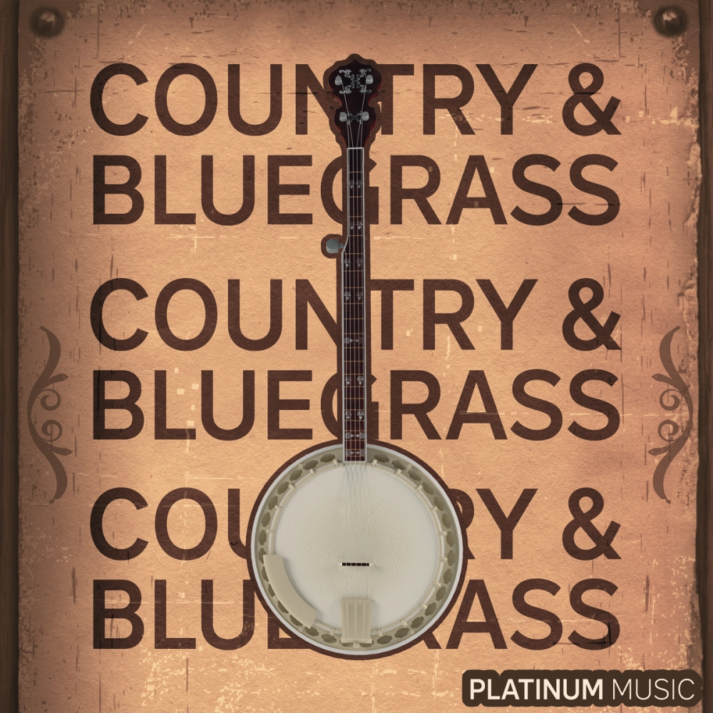 Country & Bluegrass