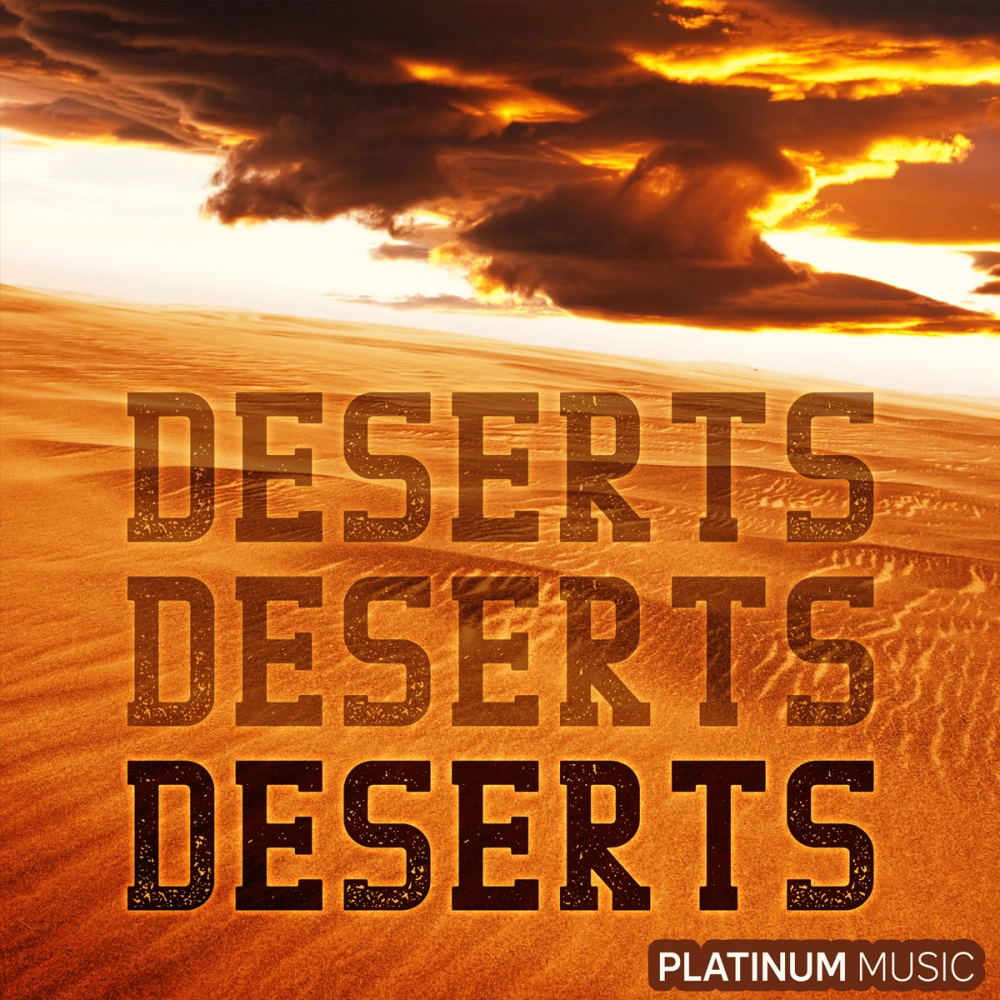 Deserts