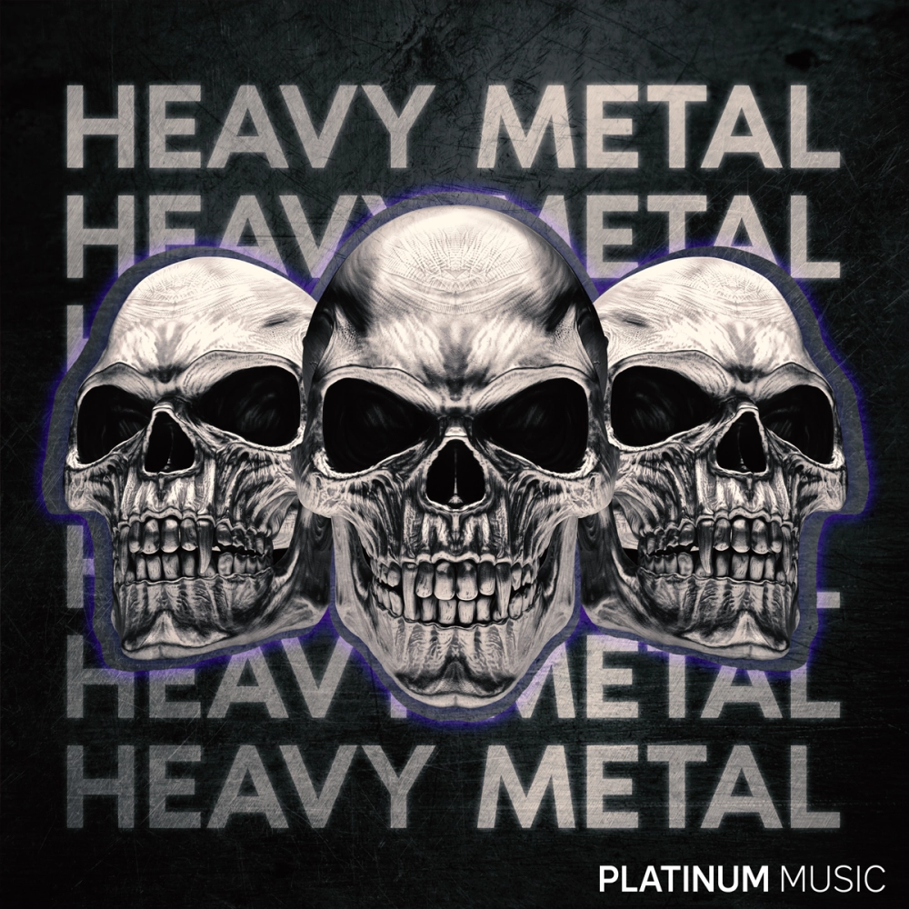 Heavy Metal