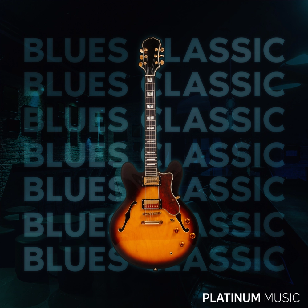 Blues (classic)