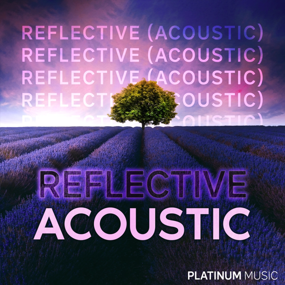 Reflective (acoustic)