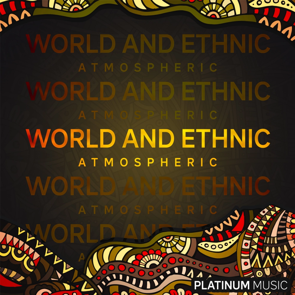 World And Ethnic (atmospheric)