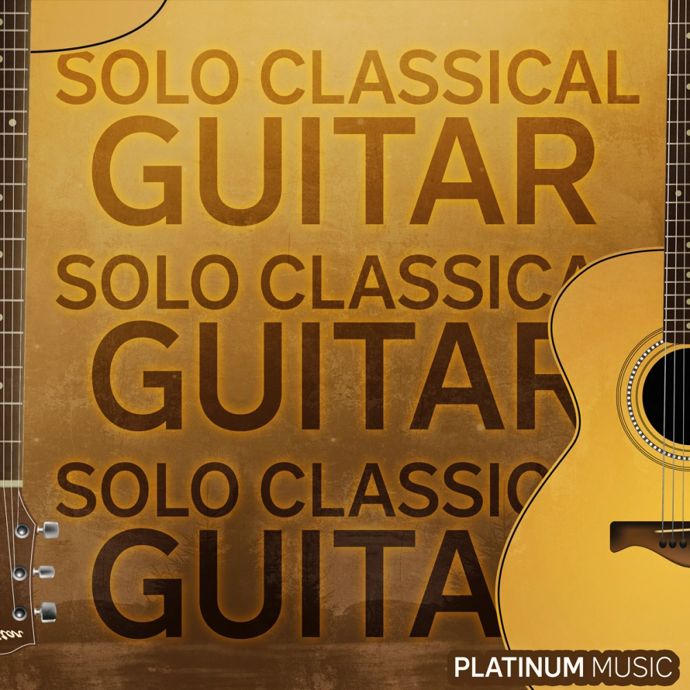 Solo Classical Guitar