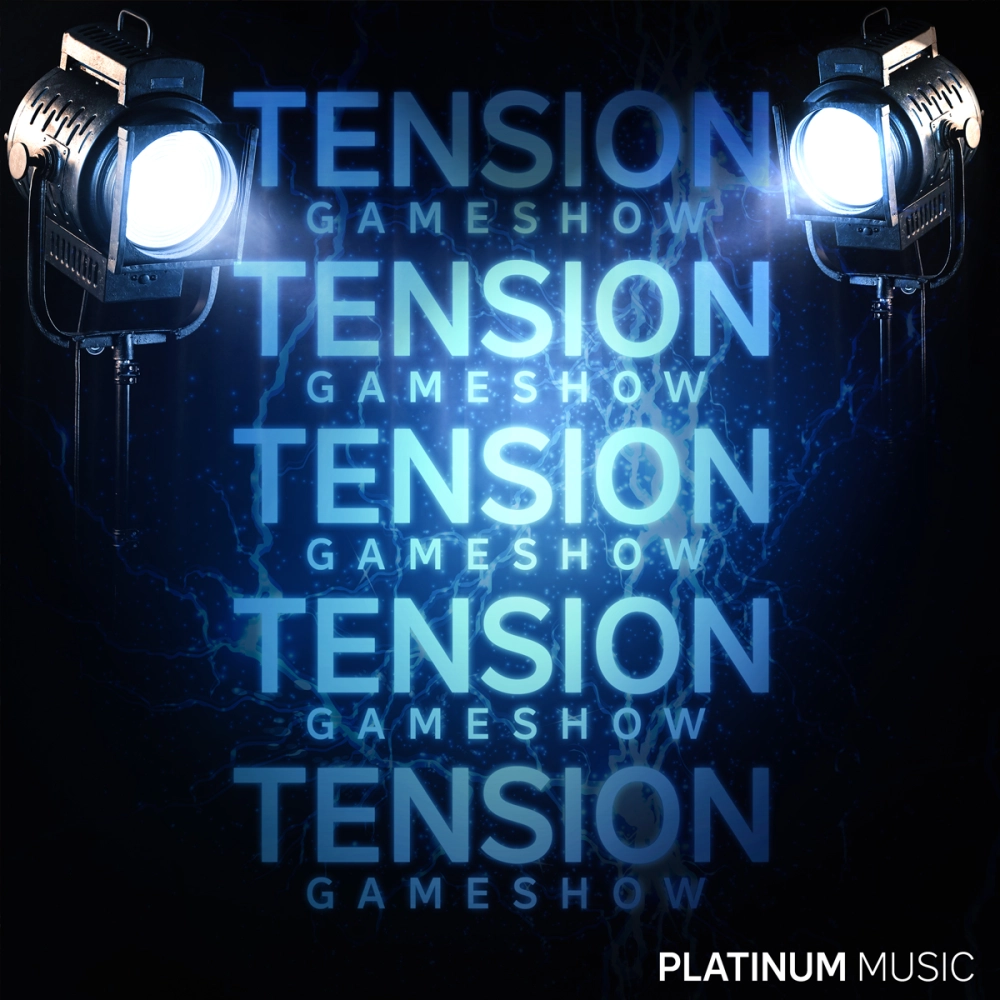 Tension (gameshow)