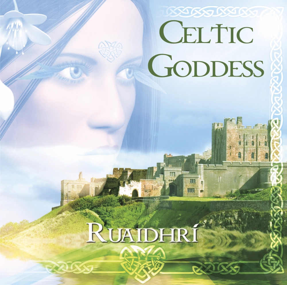 Celtic Goddess