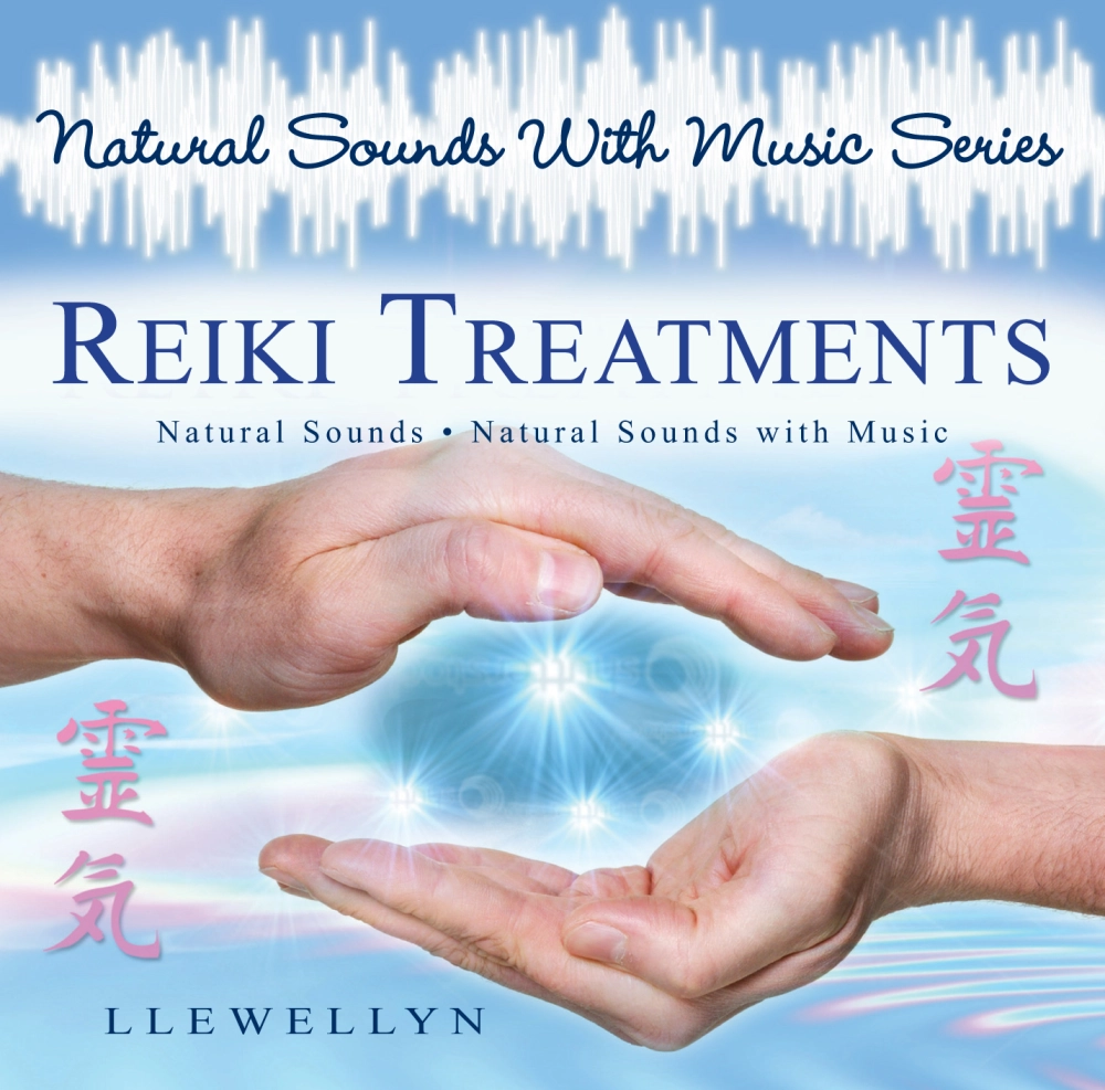 Reiki Treatments