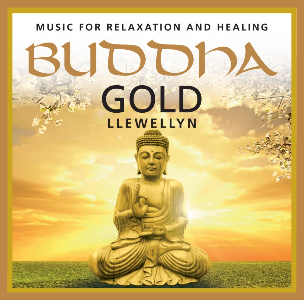 Buddha Gold