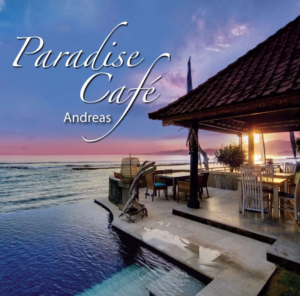 Paradise Cafe