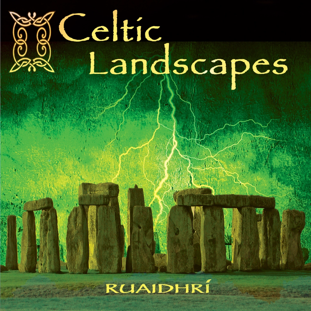 Celtic Landscapes