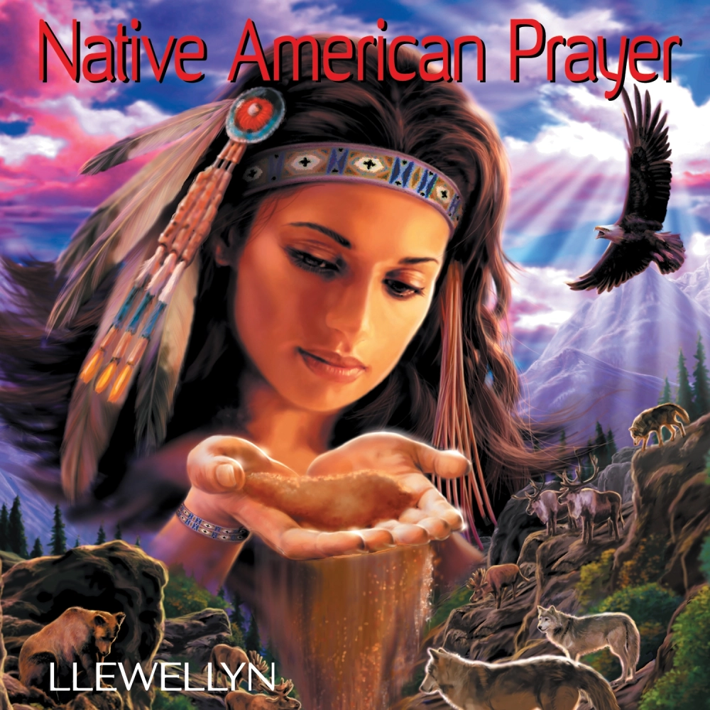 Native American Prayer