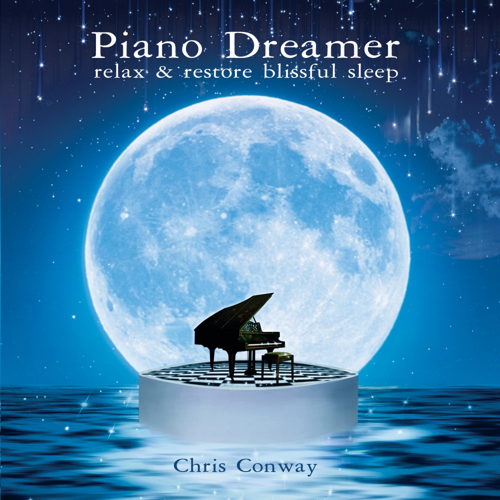 Piano Dreamer