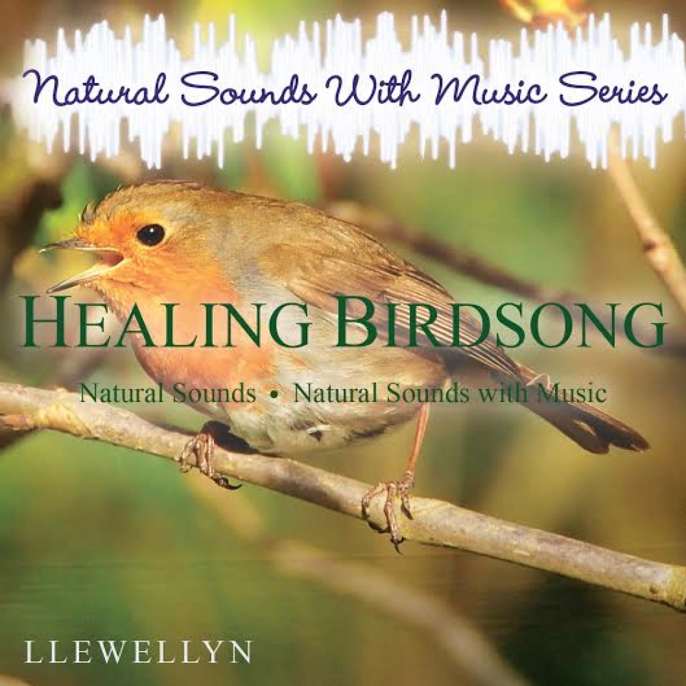 Healing Birdsong