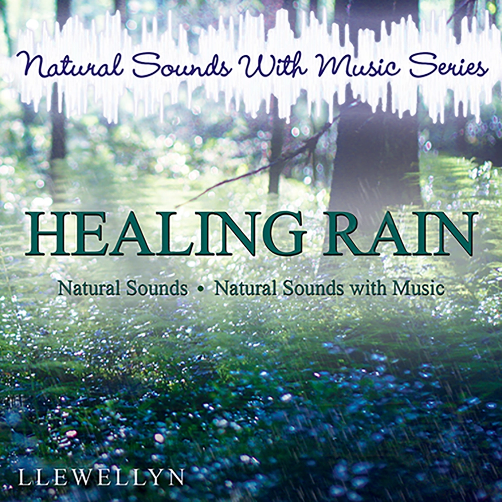 Healing Rain