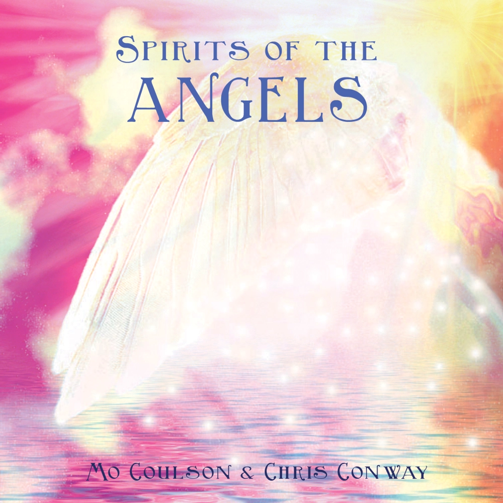 Spirits Of The Angels