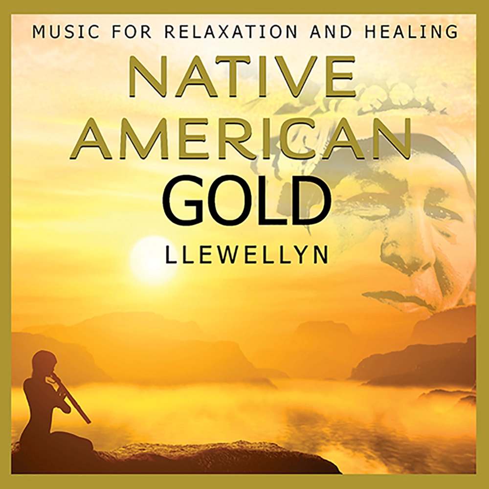 Native American Gold