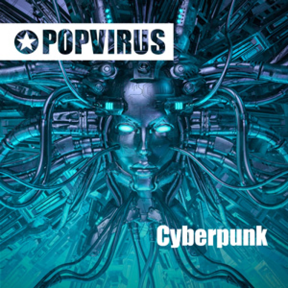 Cyberpunk