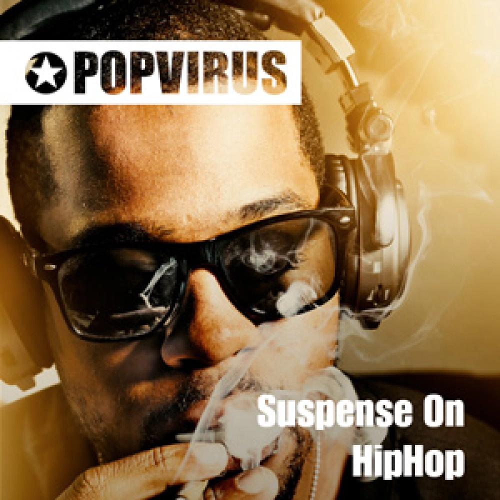 Suspense On Hiphop