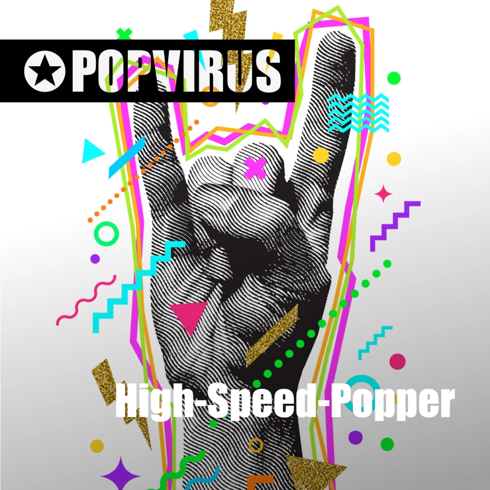 High-speed-popper