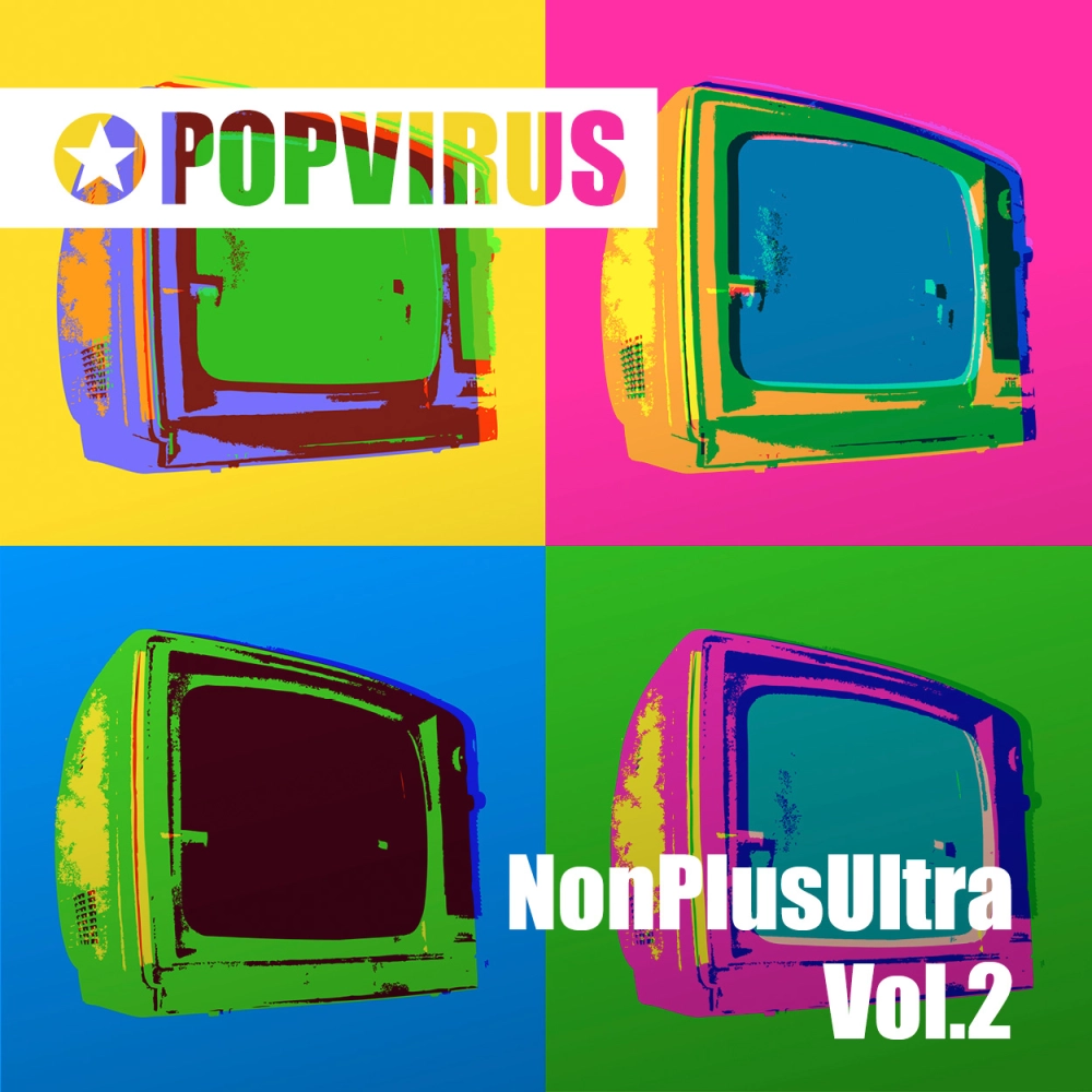 Nonplusultra Vol.2