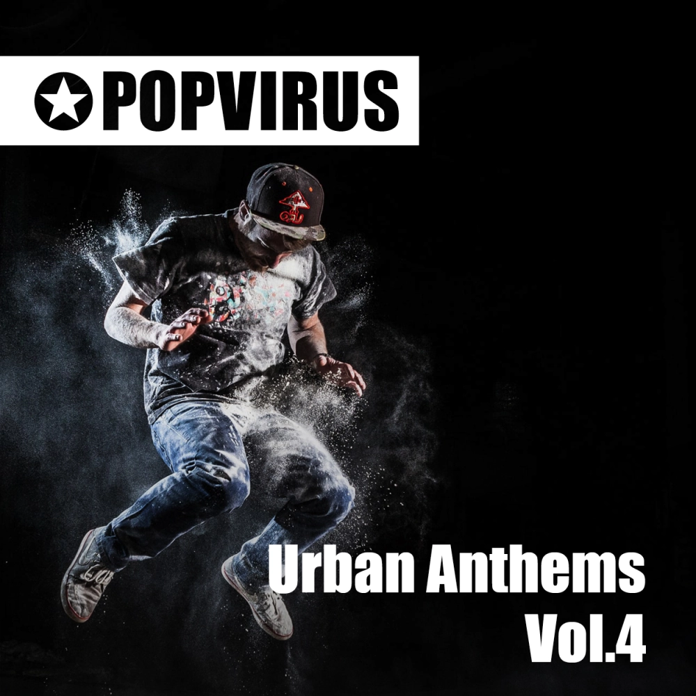 Urban Anthems Vol.4