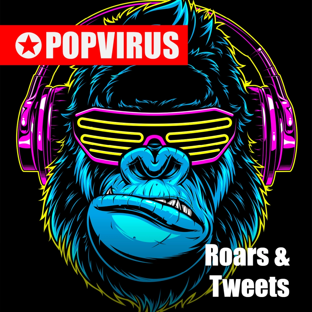 Roars & Tweets