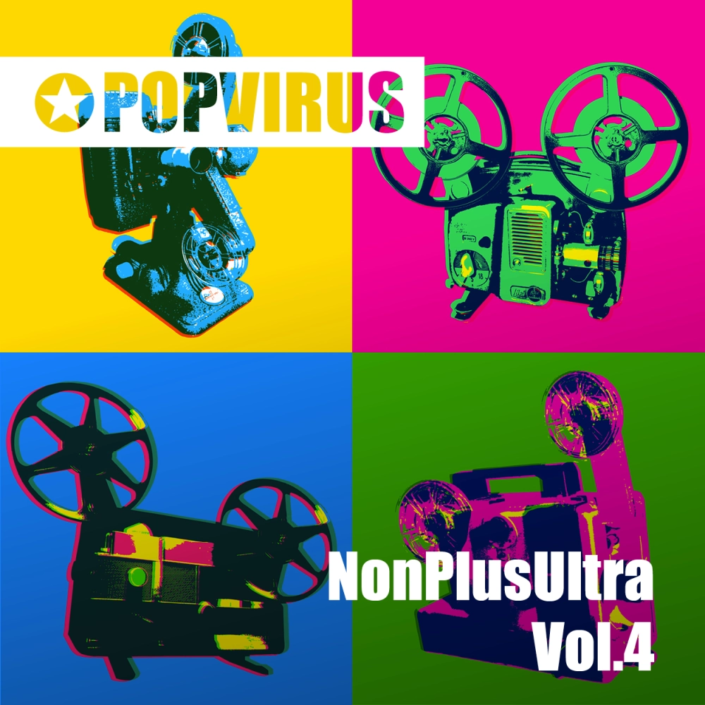 Nonplusultra Vol.4