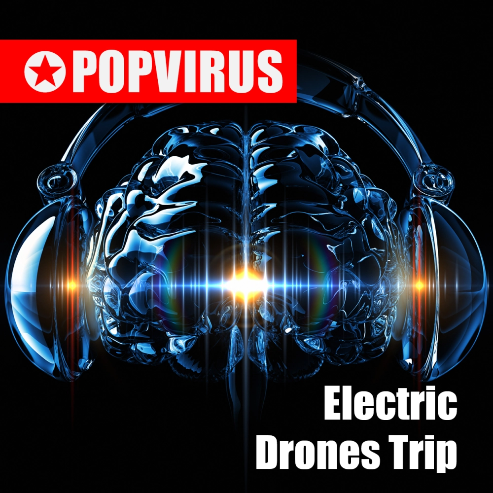 Electric Drones Trip