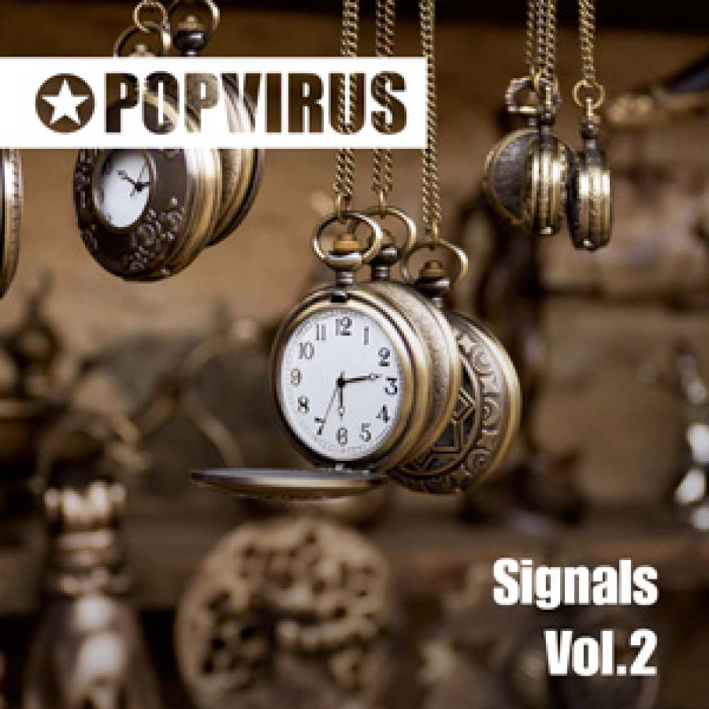 Signals Vol.2