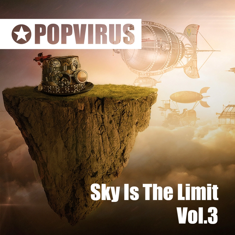 Sky Is The Limit Vol.3