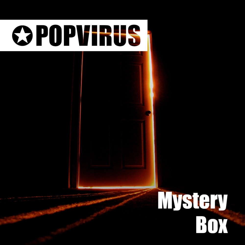 Mystery Box