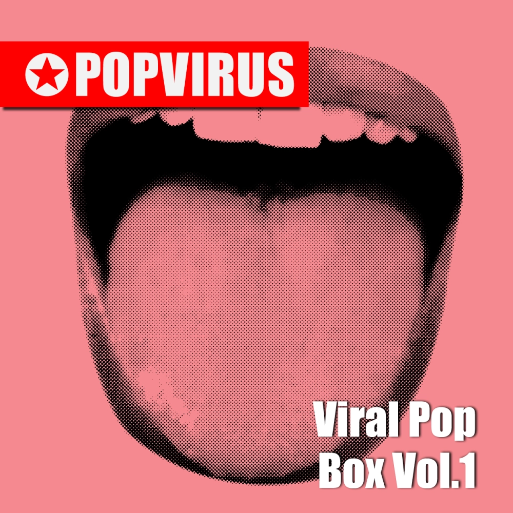 Viral Pop Box Vol.1