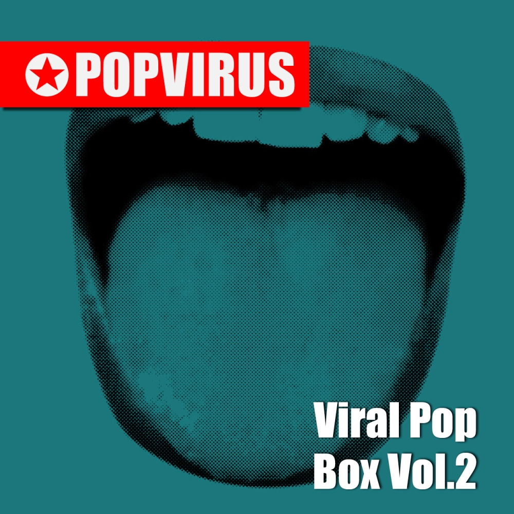 Viral Pop Box Vol.2