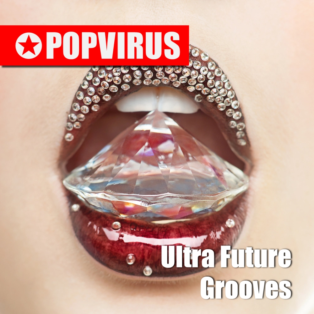 Ultra Futuristic Grooves