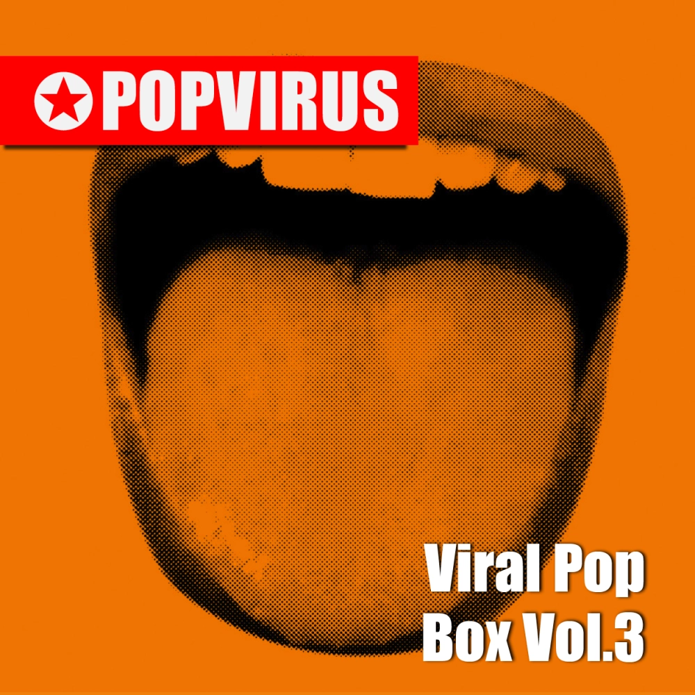 Viral Pop Box Vol.3