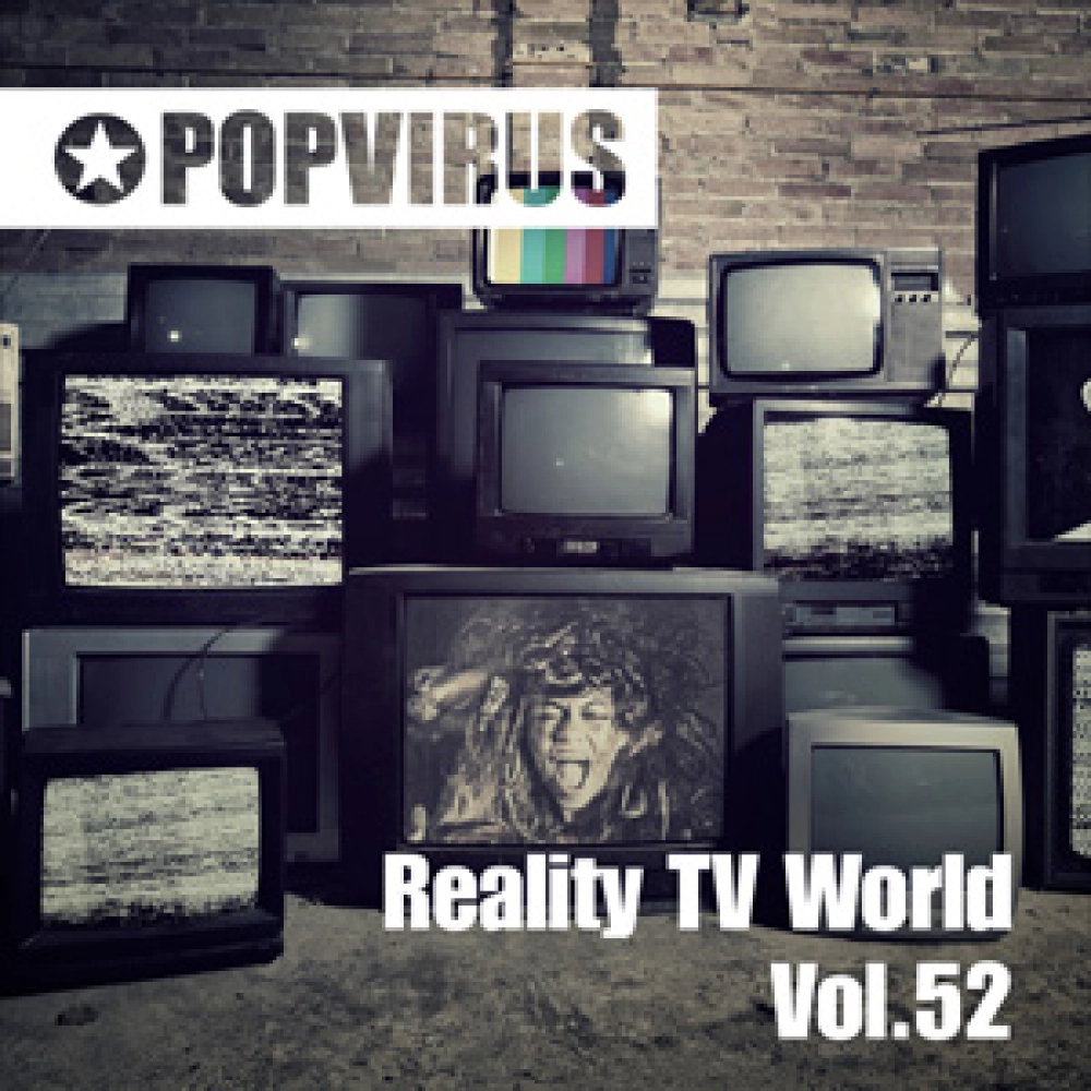 Reality Tv World Vol.52