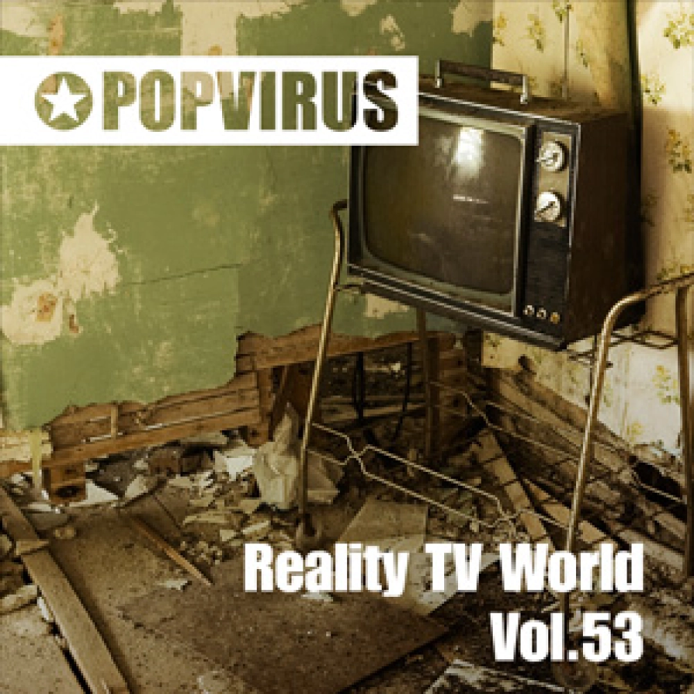 Reality Tv World Vol.53